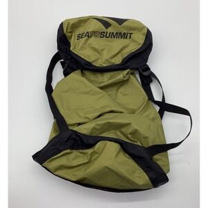 Sea to Summit Lightweight Compression Sack Medium Outdoor Travel Storage #R02